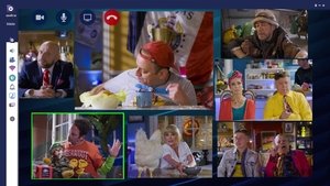 Vecinos Epizóda 7