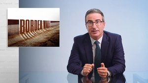 John Oliver: Čo týždeň dal a vzal Epizóda 22