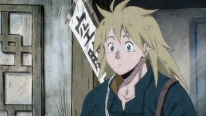 Dorohedoro Epizóda 2