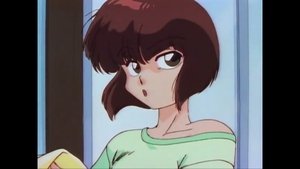 Ranma ½ Epizóda 3