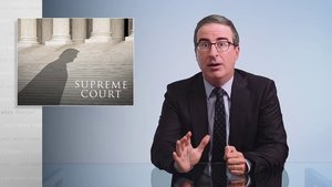 John Oliver: Čo týždeň dal a vzal Epizóda 24