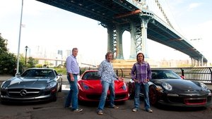 Top Gear Epizóda 33