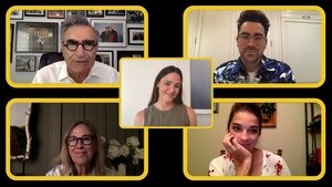 Mestečko Schitt's Creek Epizóda 12