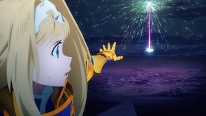 Sword Art Online Epizóda 20