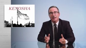 John Oliver: Čo týždeň dal a vzal Epizóda 23