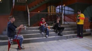 Vecinos Epizóda 4