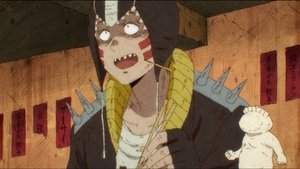 Dorohedoro Epizóda 4