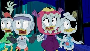 DuckTales The Trickening!