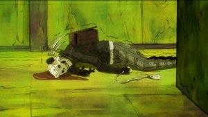 Dorohedoro Epizóda 3