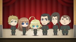 Saga of Tanya the Evil Epizóda 15