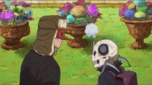 Dorohedoro Epizóda 5