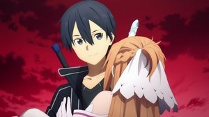 Sword Art Online Epizóda 19