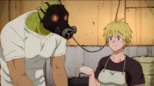 Dorohedoro Epizóda 6