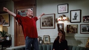 Frasier Epizóda 12