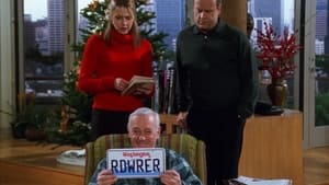 Frasier Epizóda 12