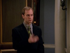 Frasier Epizóda 18