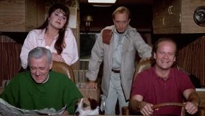 Frasier Epizóda 21