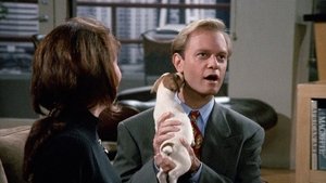 Frasier Epizóda 2