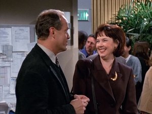 Frasier Epizóda 17