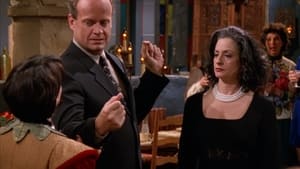Frasier Epizóda 16