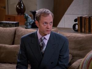 Frasier Epizóda 22