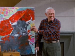 Frasier Epizóda 8