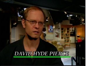 Frasier Epizóda 6