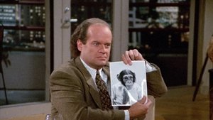 Frasier Epizóda 13