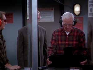 Frasier Epizóda 23