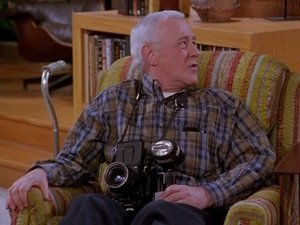 Frasier Epizóda 6