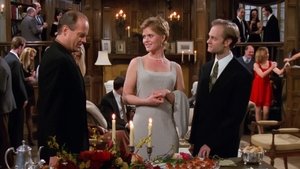 Frasier Epizóda 22