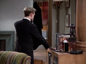 Frasier Epizóda 17