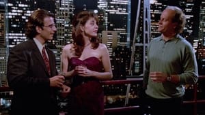 Frasier Epizóda 3