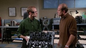 Frasier Epizóda 11