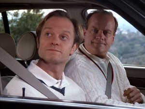Frasier Epizóda 15