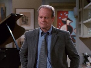 Frasier Epizóda 18