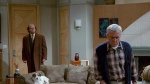 Frasier Epizóda 1