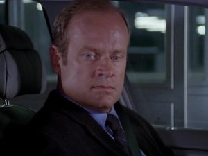 Frasier Epizóda 2