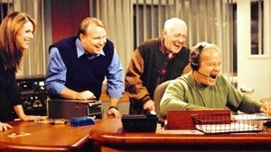 Frasier Epizóda 5