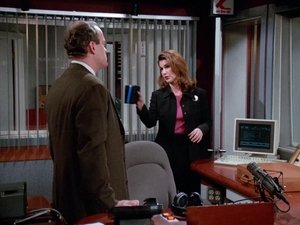 Frasier Crane versus Crane 