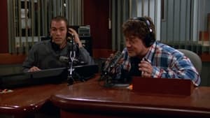 Frasier Epizóda 3