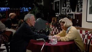 Frasier Epizóda 8