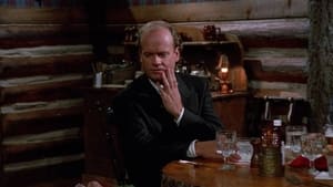Frasier Epizóda 3