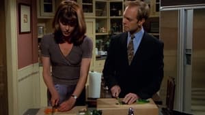 Frasier Epizóda 20
