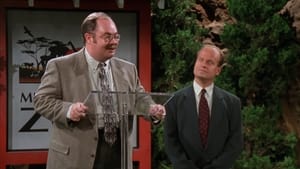 Frasier Epizóda 12