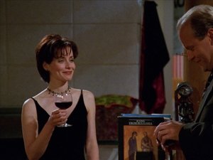 Frasier Epizóda 6