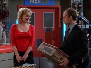 Frasier Epizóda 21