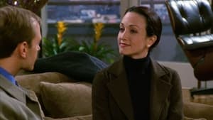 Frasier Epizóda 9
