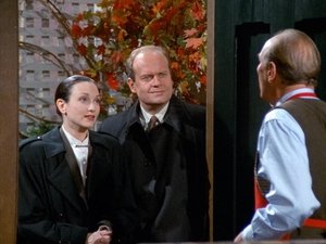 Frasier Epizóda 7