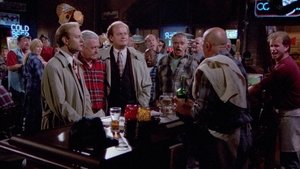 Frasier Epizóda 5